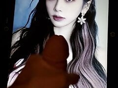 Dreamcatcher JiU Cum Tribute