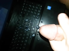 Kik Friend - Gay Cumtribute #1