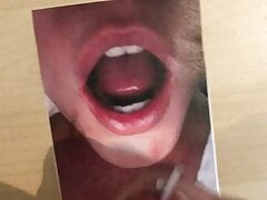 Dirty Talk Cum Tribute for Bbwslavegirl29
