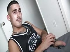 horny latino