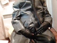 Pathetic sissy cock