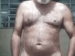BIG DADDY BIG DADDY BIG BEAR BIG DICK