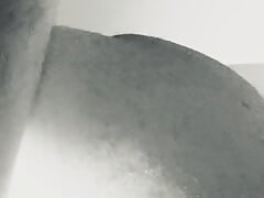 Anal amateur stretching in hotel plus various scenes to come, close up of prolapse asftyer clamp is removed, oil, shaving