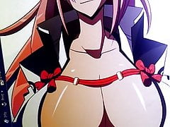 Cum Tribute 2021 Edition - Baiken
