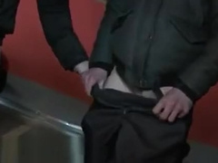 Young black boy outdoor galleries and public nudity boys gay Public