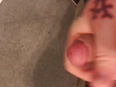 Stroking at work
