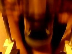Venus 2000-Halterung