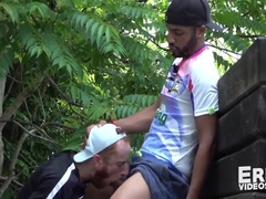 Tahar Geysers Him Up trio Times In A Row