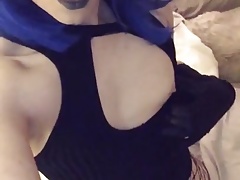 Sissy Bunny