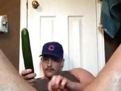 Concombre fucker