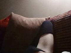 just me