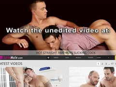 Beefy stud face nutted