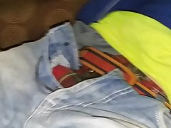 Felt up homeless Ians Dick 2
