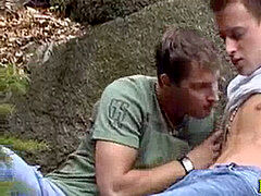 fellow barebacked n nutted