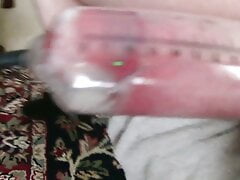 weartopout pumping cocks and nuts in the same cylinder