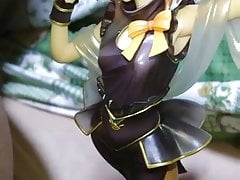 karen bukkake