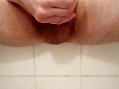 5 days cumshot