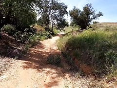 pacific trail walk 1
