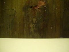 My 1st shower vid