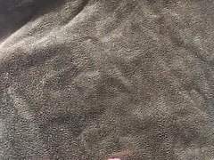 BF Jerked Off for Me