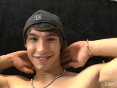 Exclusive First Casting - Aston Twins