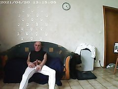 geiles anheizen