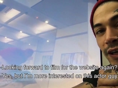 Crazy Sex Clip Gay Tattoo New Only For You