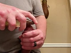 Quick cum