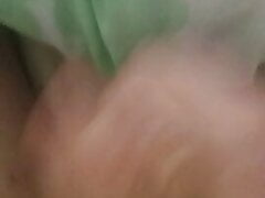Wanking