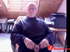 cum loving grandpa 4