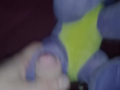 Spike dragon :Fun#1