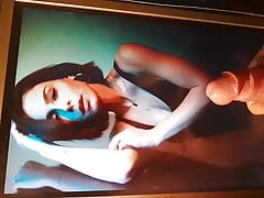 lena cum tribute slow mo 22.3.2020