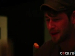 lascivious three-way