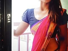 Cum Tribute to Hot Tamil actress Shivani