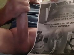 Tribute for German User AnjaundMike