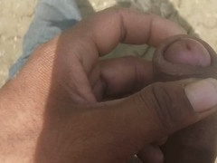 Indian countryside lads explore crossdressing sex in wild gay encounter