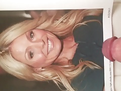 Duke's Random Tributes: Kelly Ripa