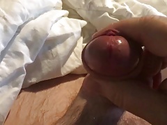 slowmotion cumshot
