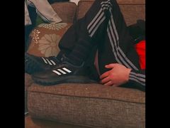 Boys Bum