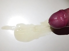 Double cumshot