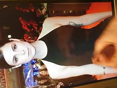 lena cum tribute 6.3.2021