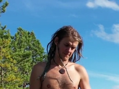 The Watchtower - Vertical HD 60fps