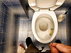 piss and cum
