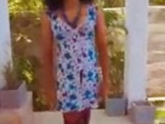 Sri Lankan Crossdresser