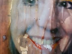 sweet Charlotte cum & pee