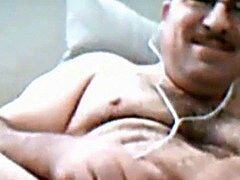 Gay fat bears daddy, chubby daddy, bear daddy cam