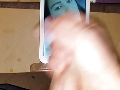 Cum Tribute - ChelseaaOxxxxx