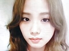 BLACKPINK jisoo cum tribute