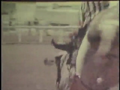 Rodeo Scene 2