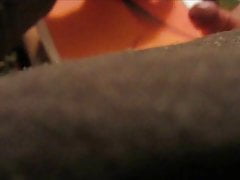 A Cum Trubute For My Friend desade77 For His Wife's Tits